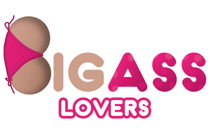 Big Ass Lovers website - Check our latest videos!